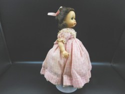 lil women 11 inch beth side